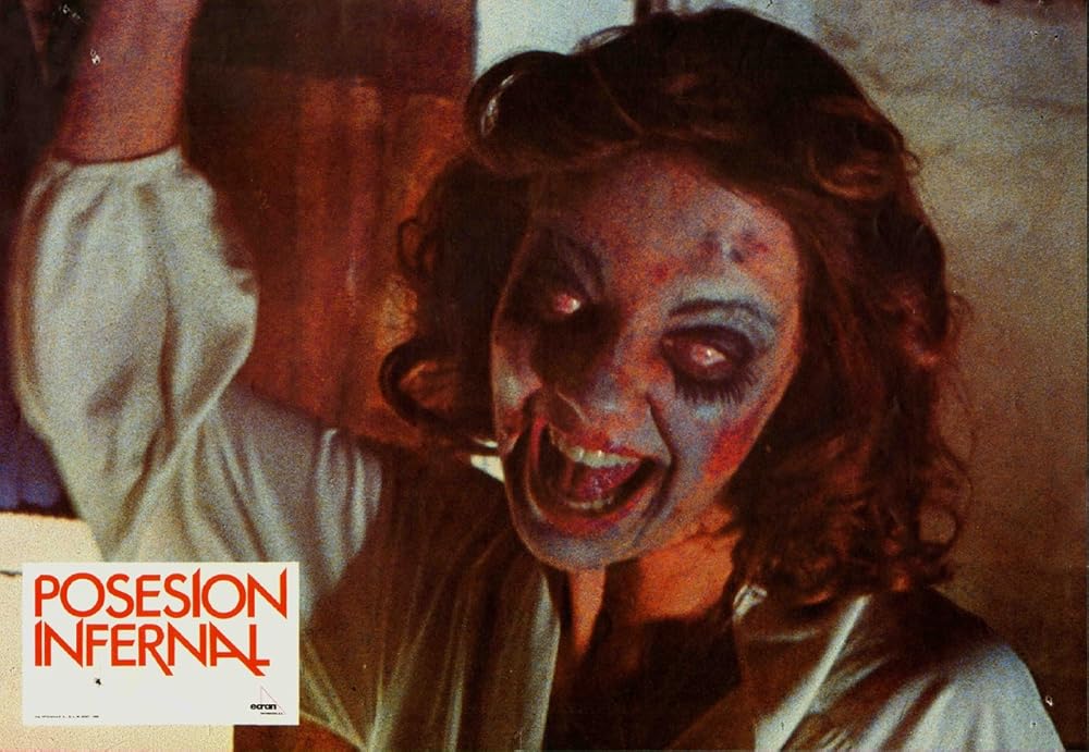 مرده شیطانی