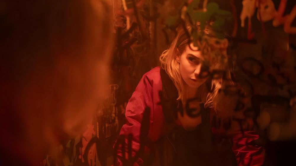 شب همیشه از راه میرسد