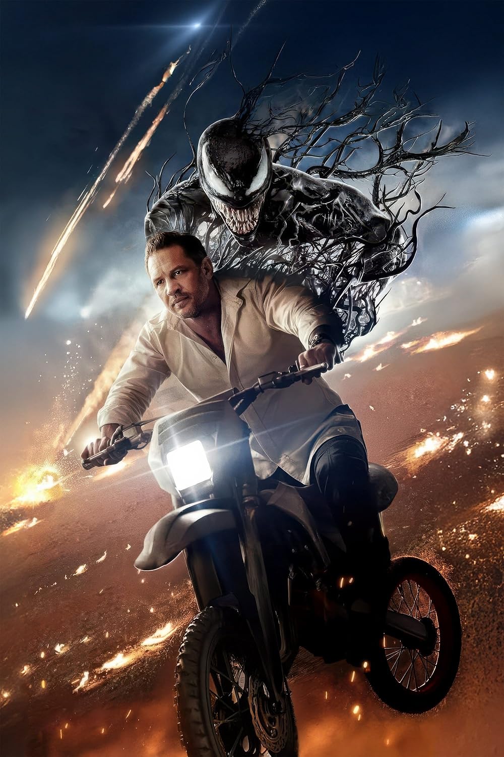 ونوم: آخرین رقص