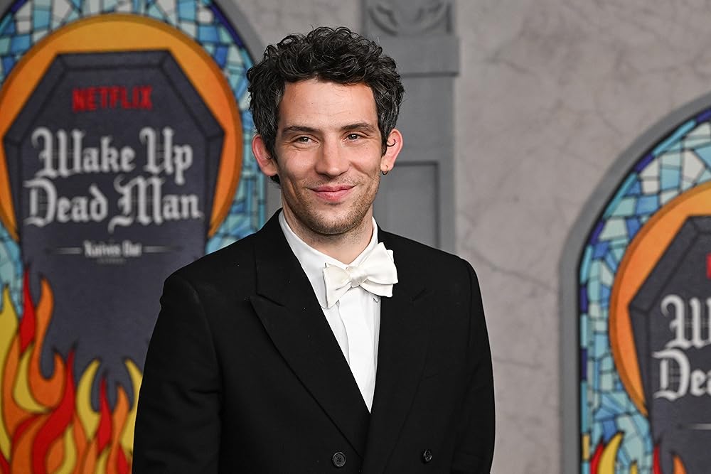 بیدار شو مرده! – یه معمای جدید از دنیای نایوز آوت