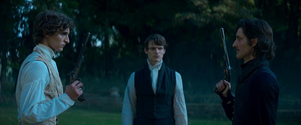 کنت مونت کریستو