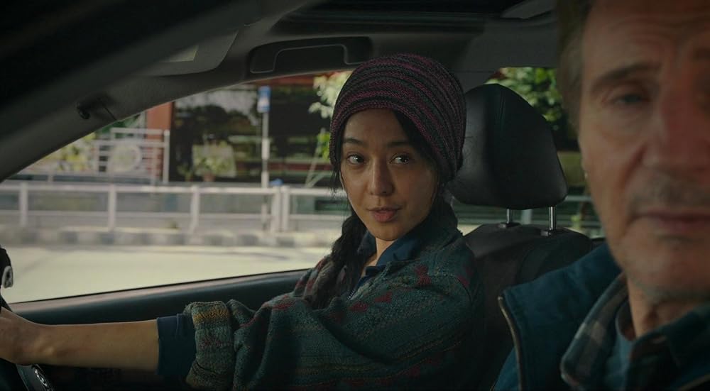 جاده یخی ۲: جاده‌ای به آسمان