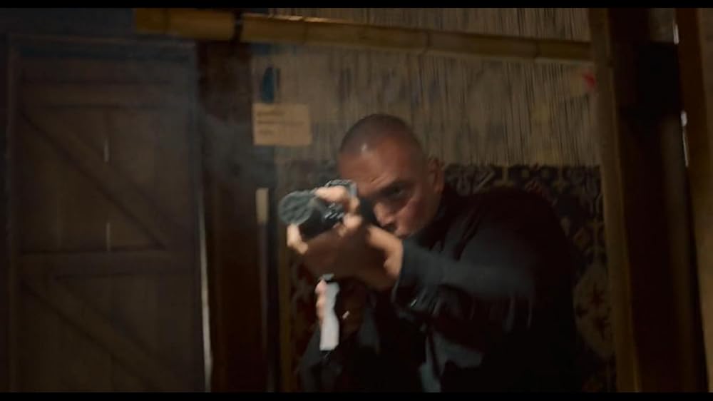 جاده یخی ۲: جاده‌ای به آسمان