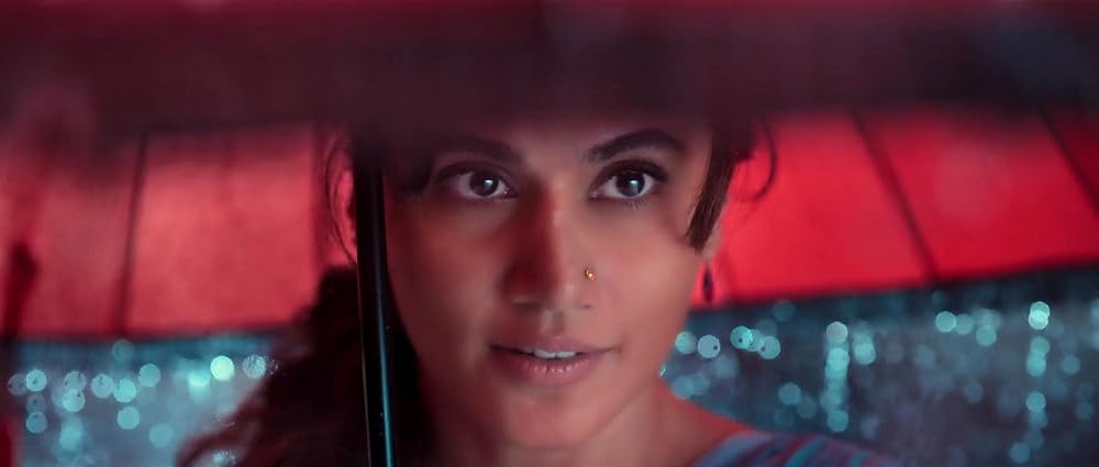 بازگشت دلربای زیبا