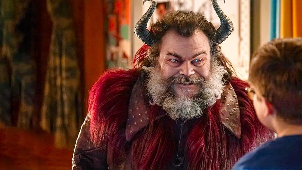 بابانوئل عزیز