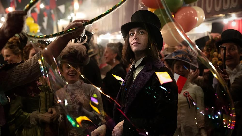 دراکولا: یک داستان عاشقانه