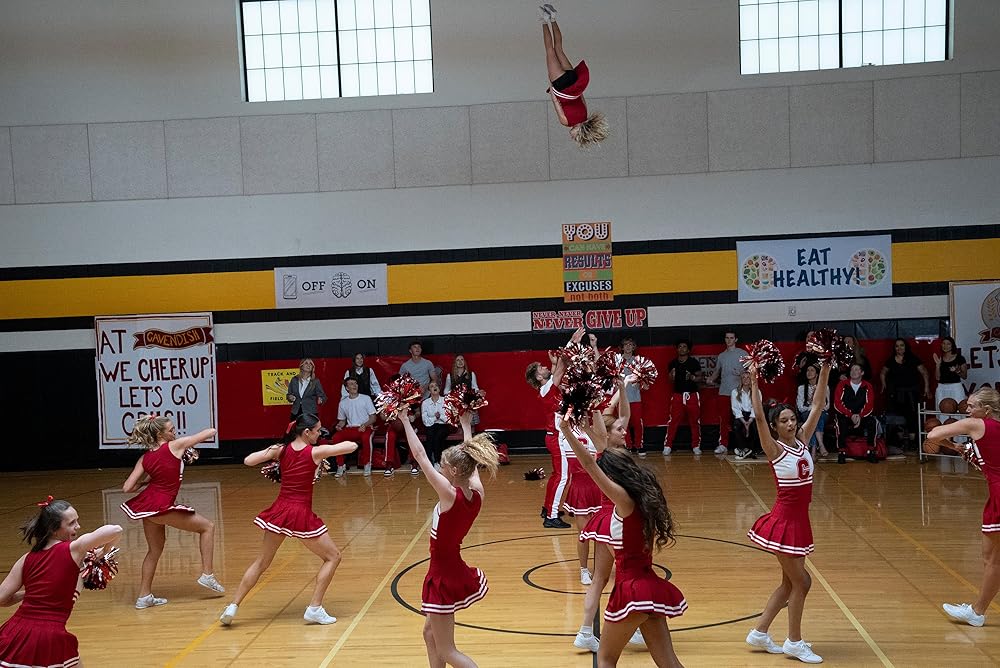 غریبه ای در خانه ی من