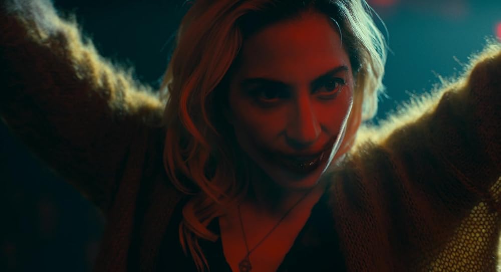 جوکر: جنون مشترک