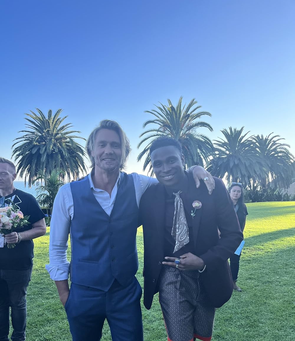 جمعه عجیب تر