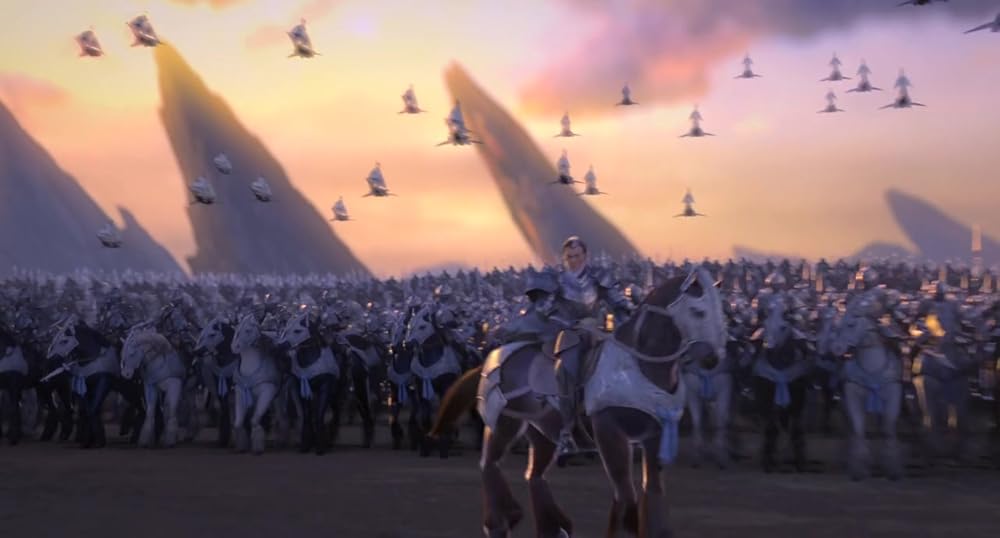 آشیانه اژدها : سپیده دم رزم آوران