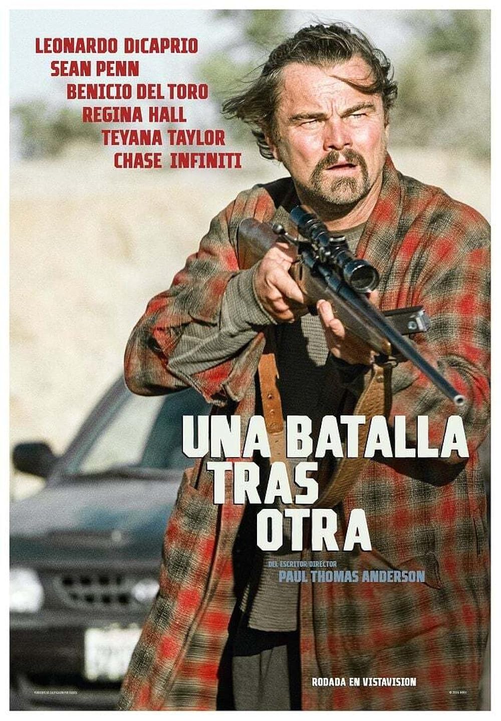 نبردی پس از نبردی دیگر