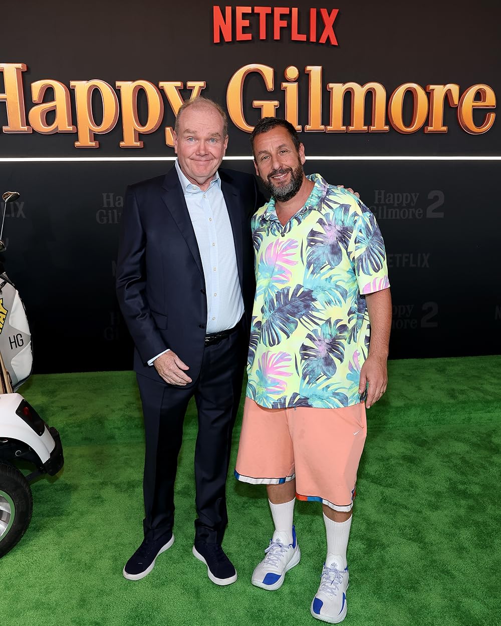 هپی گیلمور ۲