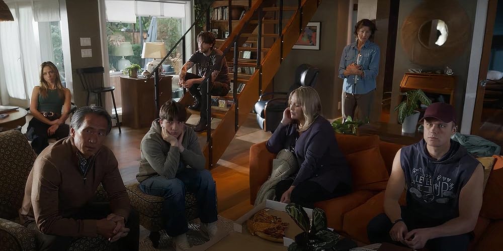 مقصد نهایی: خطوط خونی