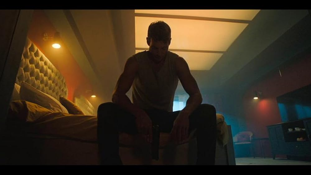 تک تیرانداز: G.R.I.T. - پاسخ جهانی و تیم اطلاعاتی