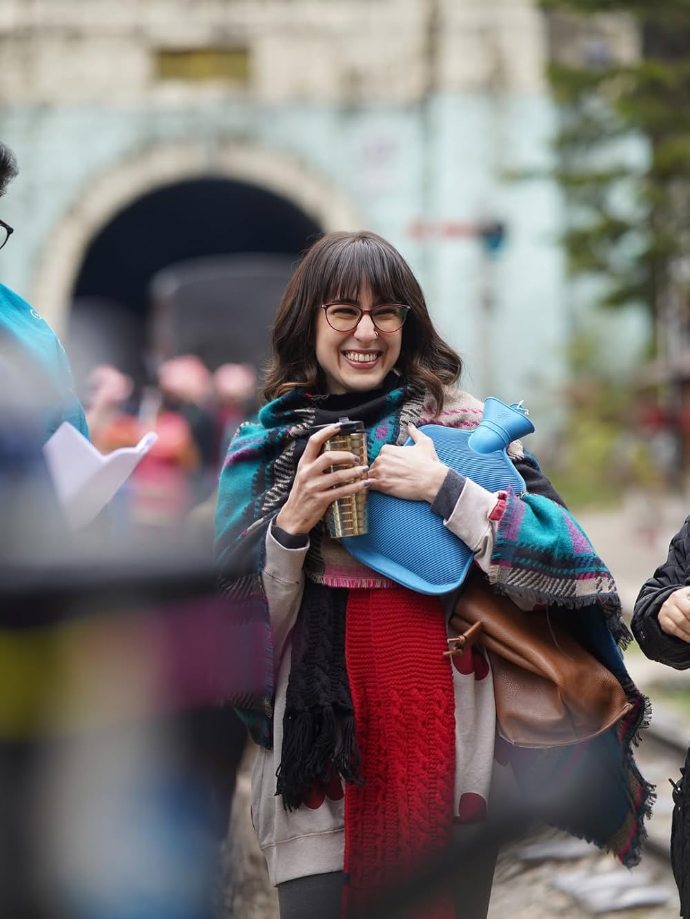 مترو... در دینو