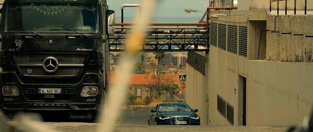 لانه دزدان 2: پانتره