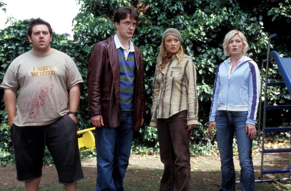 شان می‌میرد