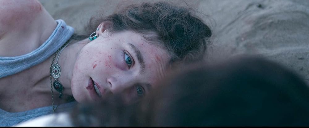 زن سرنوشت‌ ساز