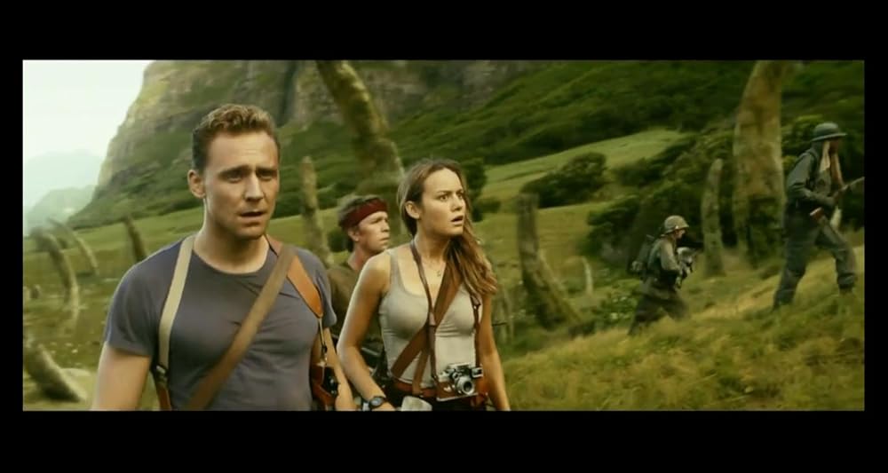 کونگ جزیره جمجمه