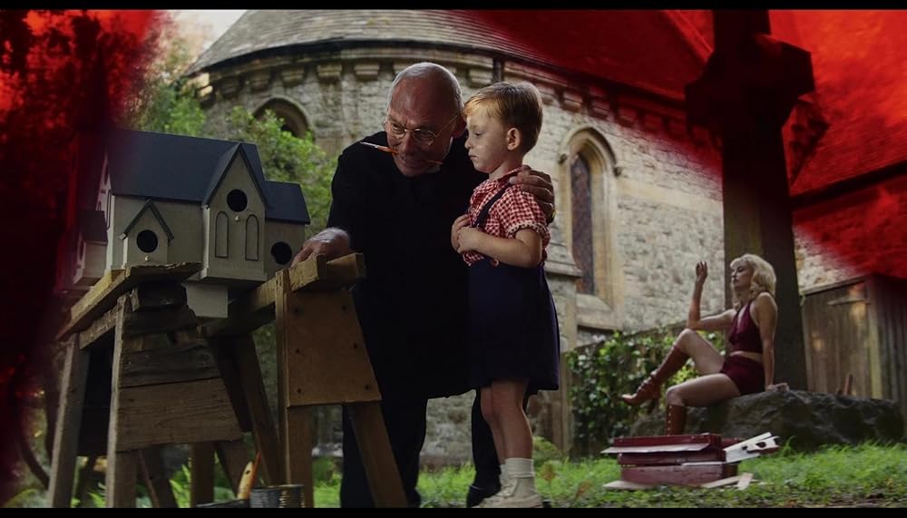 آنچه در وحشی گذشت؛ مروری بر فصل اول