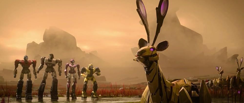 تبدیل شوندگان یک