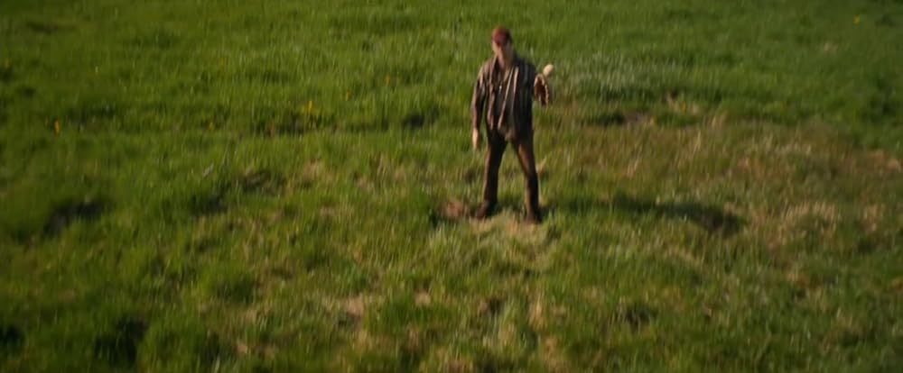 بدن‌های گرم