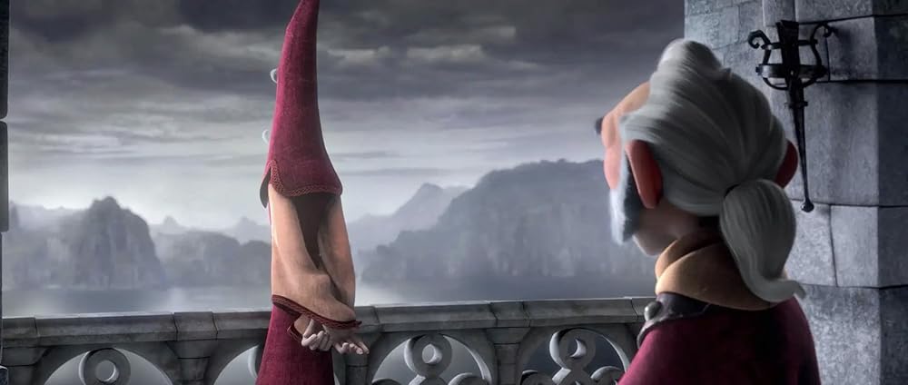 جاستین و شوالیه های دلاور