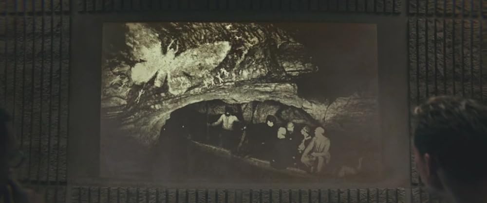 کونگ جزیره جمجمه