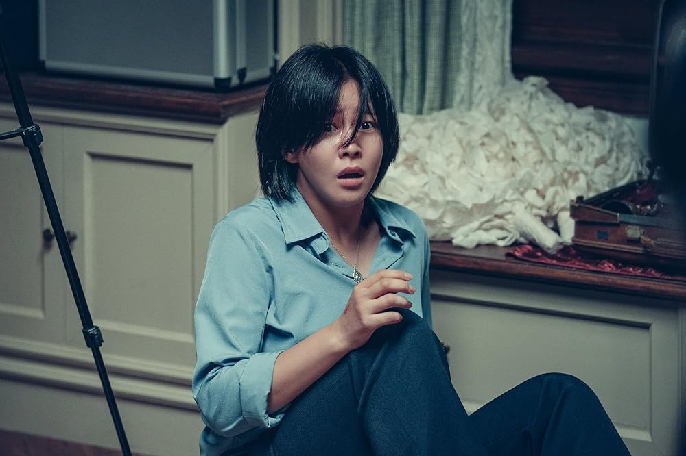 شب مقدس: شکارچیان شیطان