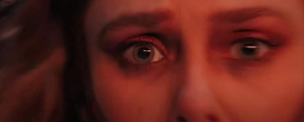 دکتر استرنج در چندجهانی جنون