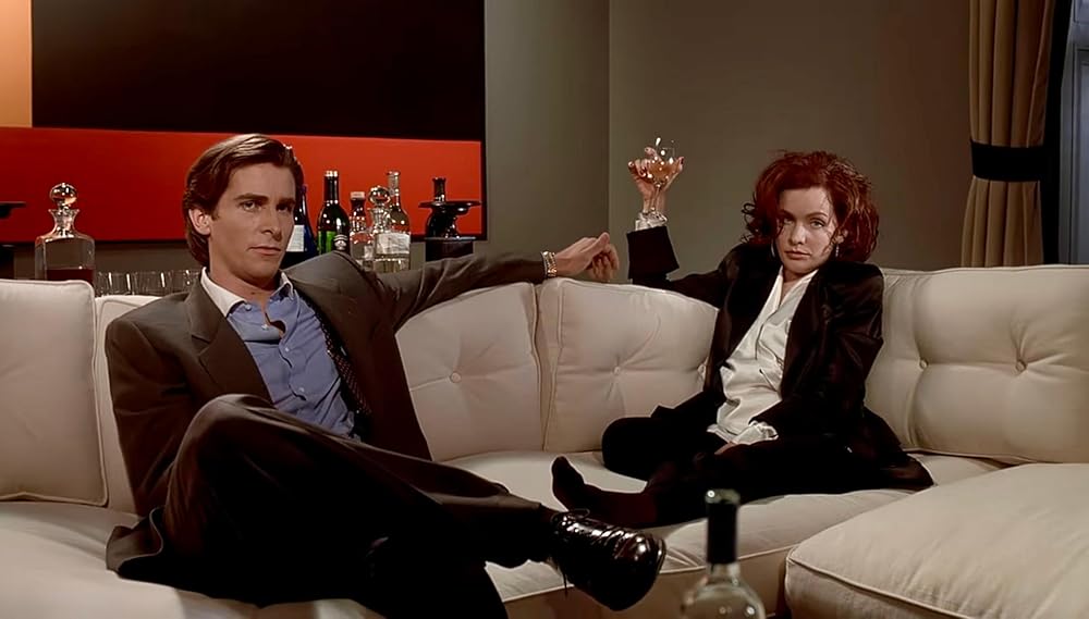 روانی آمریکایی