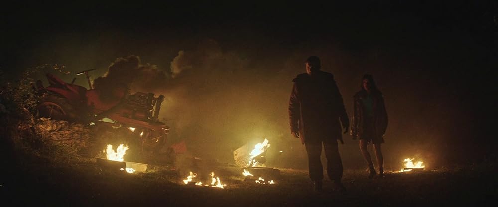 وینسنت باید بمیرد