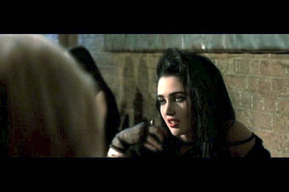 روانی آمریکایی