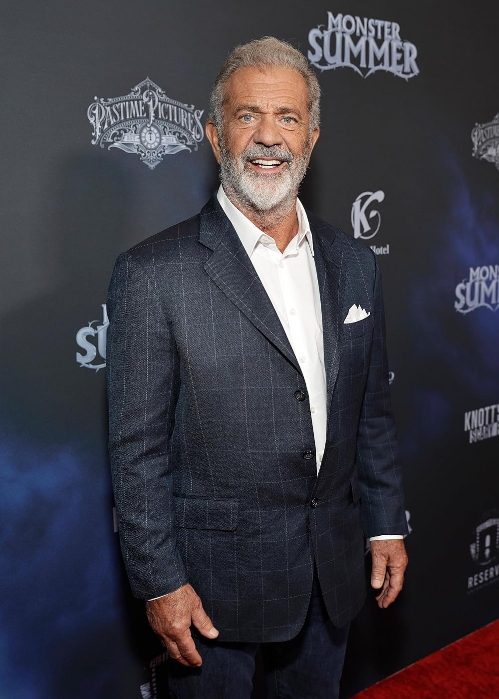 هیولای تابستان