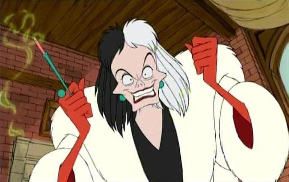 ۱۰۱ سگ خالدار ۲: ماجراجویی پچ در لندن