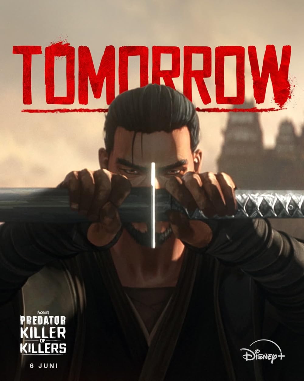 شکارچی: قاتل قاتلان