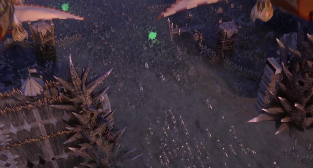 آشیانه اژدها : سپیده دم رزم آوران