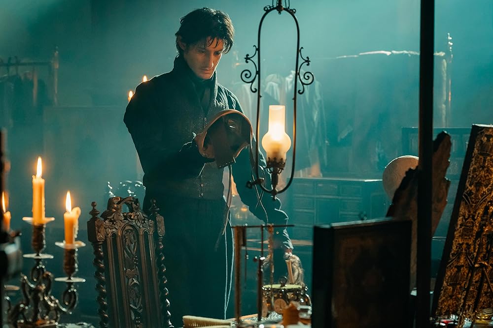 کنت مونت کریستو