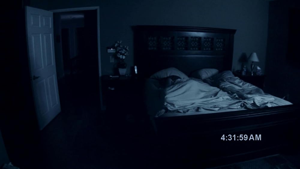 فعالیت فراطبیعی