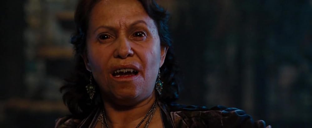 مرا به دوزخ بکشان