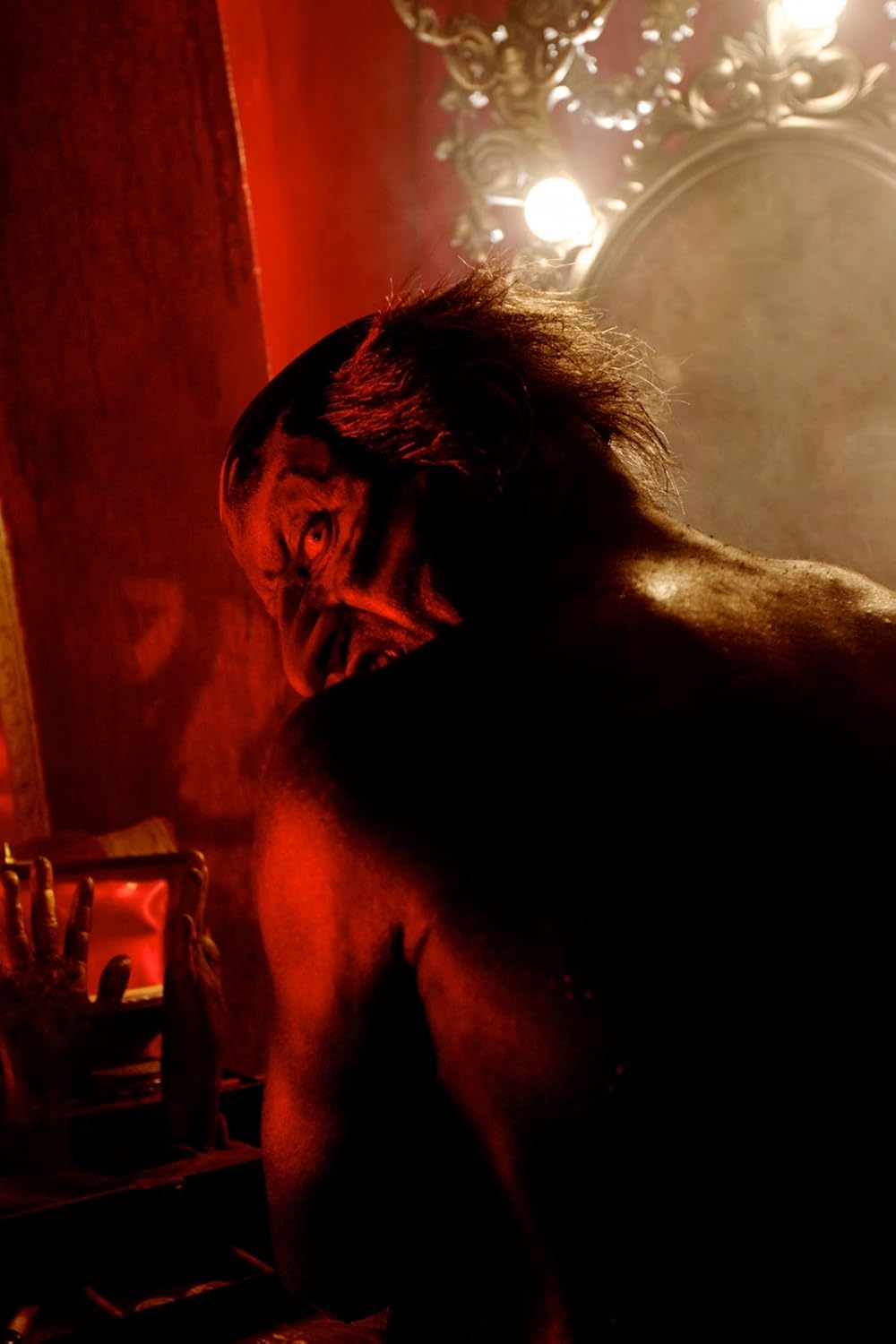 توطئه‌ آمیز