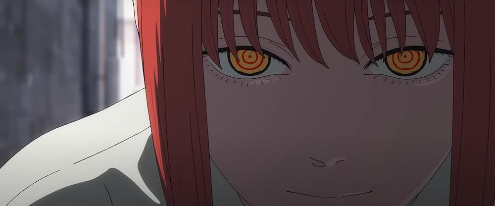 مرد اره برقی - فیلم: رز آرک