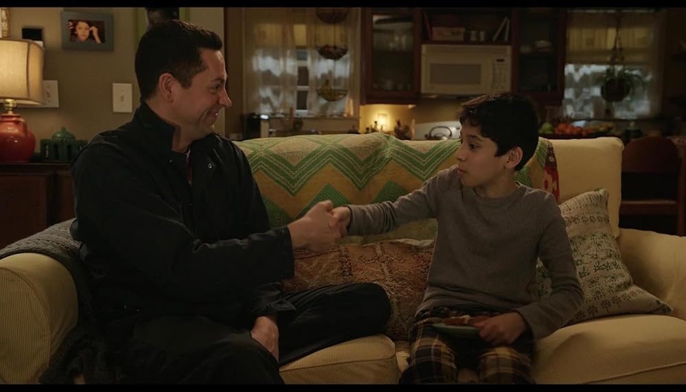 هارولد و مداد رنگی بنفش