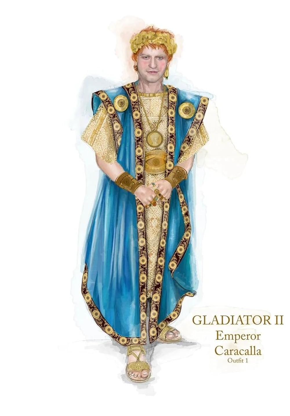 گلادیاتور ۲