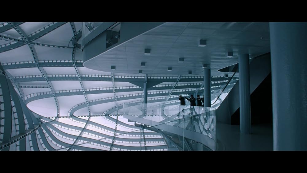 نگهبانانی از دیرباز ۲