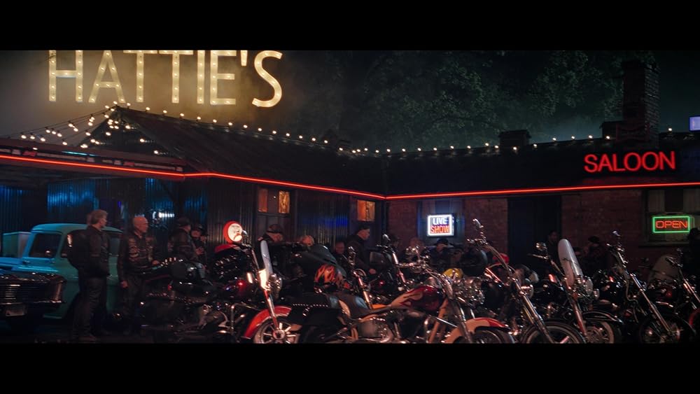 یک مرد کارگر