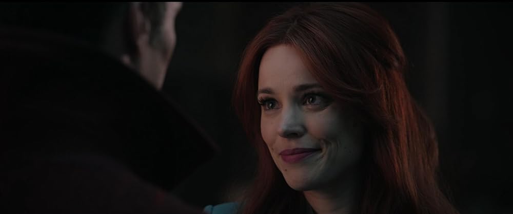 دکتر استرنج در چندجهانی جنون