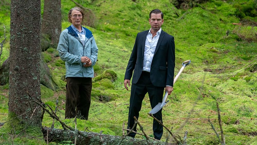 آخرین وایکینگ