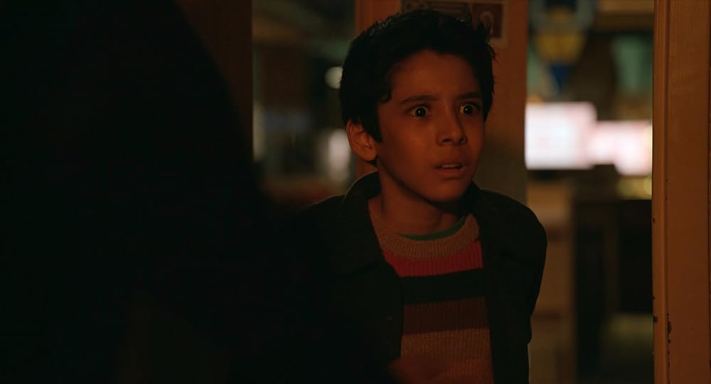 هارولد و مداد رنگی بنفش