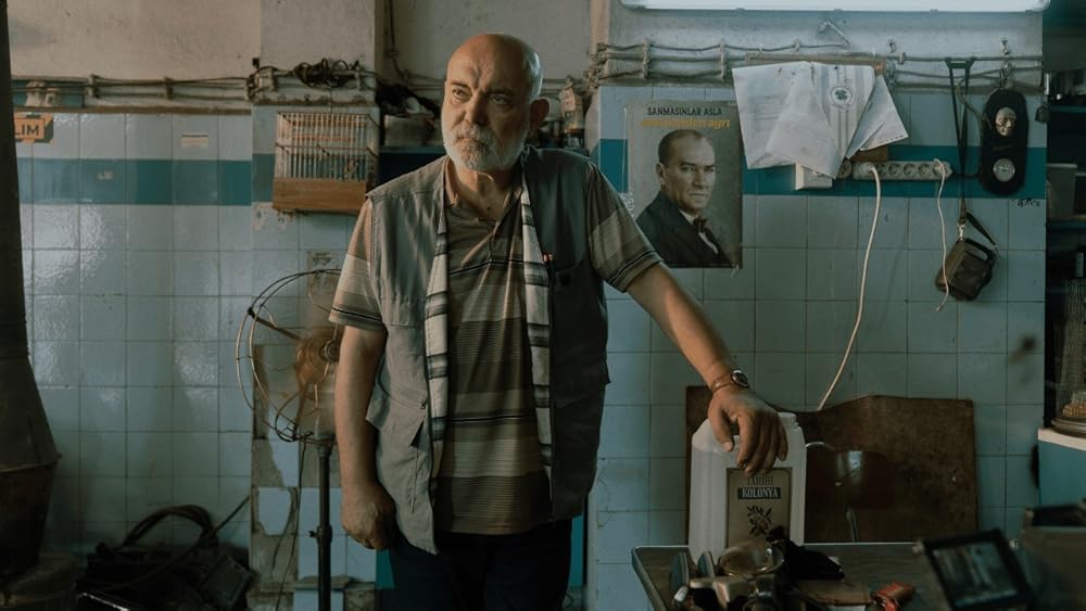 مرد طرد شده